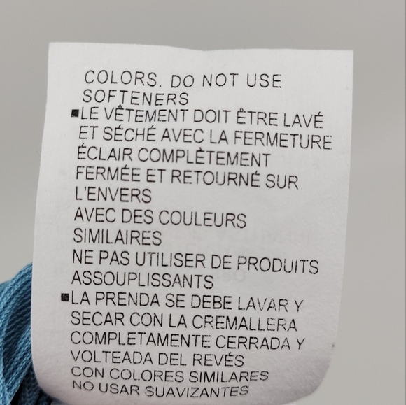 Under Armour UPF 30 Playoff 2.0 Long Sleeve 1/4 Zip Pullover Size 3XL - Picture 9 of 15